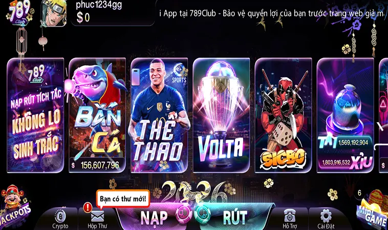Khám Phá Kho Trò Chơi Đỉnh Cao