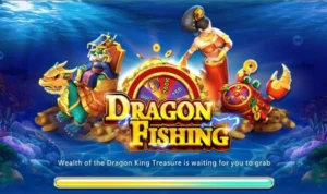 Bắn Cá Rồng Tại 789Club