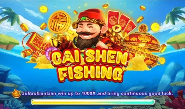 Bắn Cá Thần Tài Tại 789Club