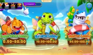 Bắn Cá Đại Dương Tại 789Club