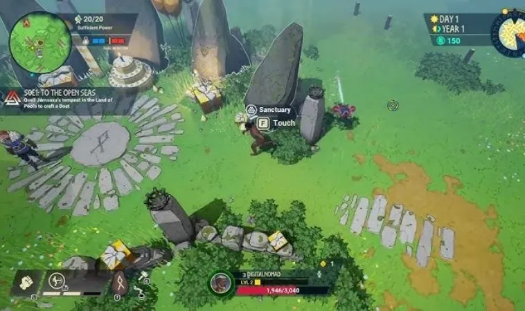 Đồ họa game nhanh Cut Stone Tại 789Club sống động