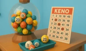 Keno 789Club