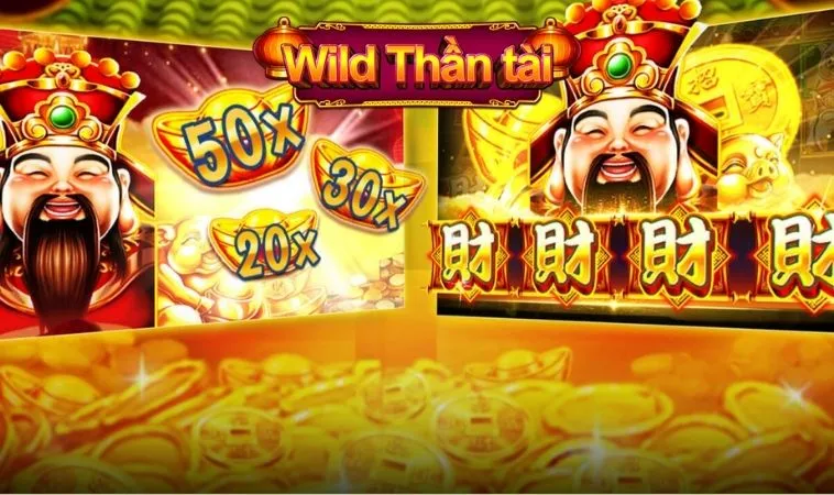 Săn Hũ Thần Tài 789Club