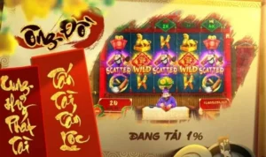 Nổ Hũ Ông Đồ Tại 789Club