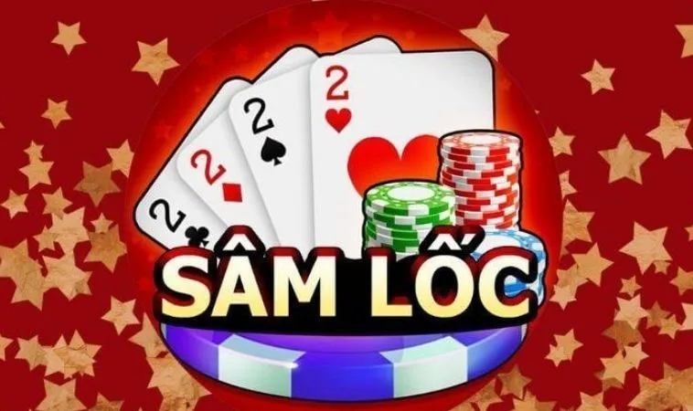 Sâm Lốc Cổng Game 789Club