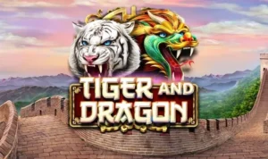 Dragon Tiger Tại 789Club