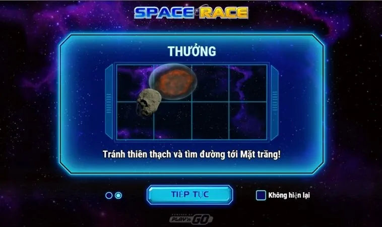 Nổ Hũ Vũ Trụ 789Club