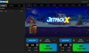 ZetX Tại 789Club